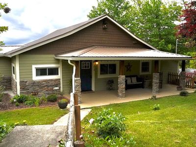 214 Mount Hebron Rd, Hendersonville, NC, 28739