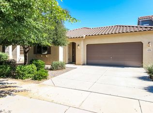 4126 E Thunderheart Trl, Gilbert, AZ 85297