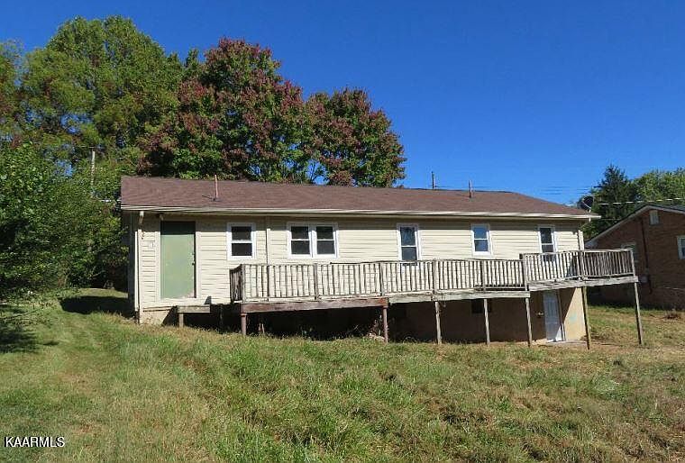 4613 Old Stage Rd, Kingsport, TN 37664 Zillow