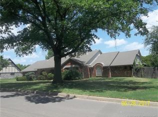 3415 E 61st Pl, Tulsa, OK 74136