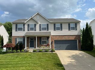 9815 Cherbourg Dr, Union, KY 41091