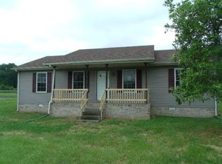 3803 Armstrong Rd, Springfield, TN 37172