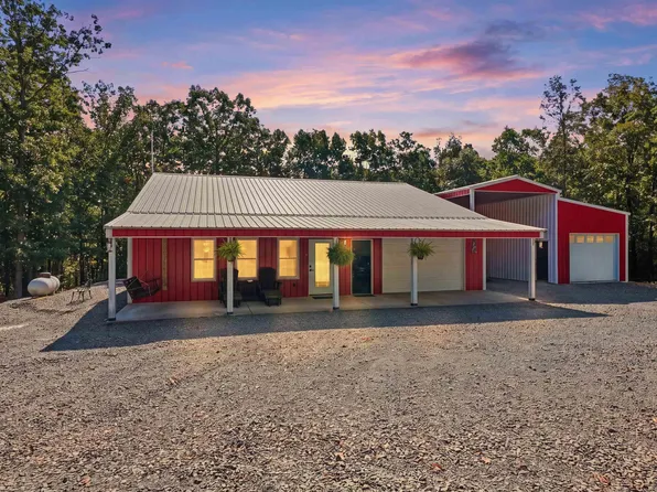 5499 Highway 16 E, Clinton, AR 72031