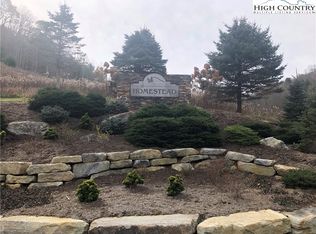 New Homestead Dr, Vilas, NC 28692