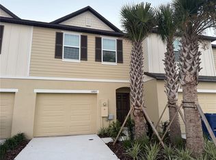 10821 Ironwood Tree Way, San Antonio, FL 33576