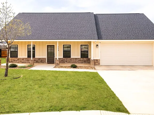 113 N MAHOGANY PATH, La Vernia, TX 78121