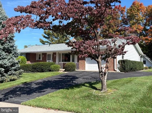 245 Deerfield Rd, Camp Hill, PA 17011