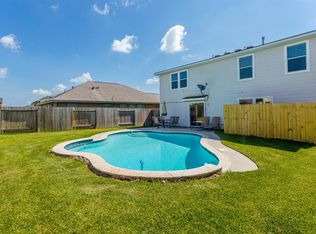 8403 Lemongrass Ave, Baytown, TX 77521