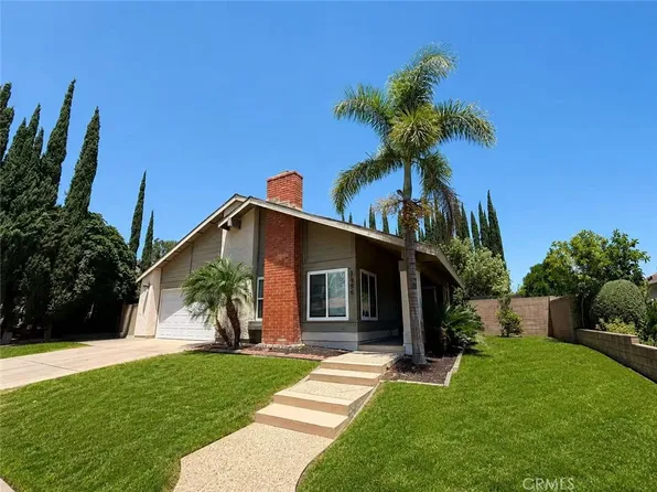 7925 Ramona Ave, Rancho Cucamonga, CA 91730