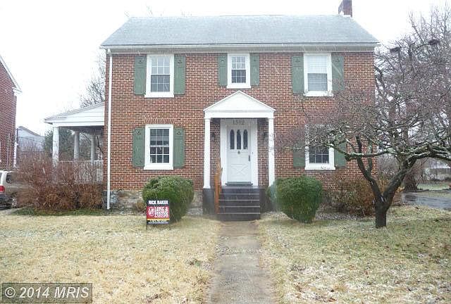 1st image of 1312 Hamilton Blvd