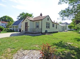 872 23rd Ave, Columbus, NE 68601