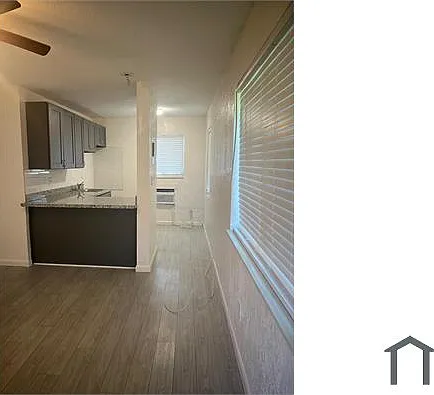 1 bed, 600 sqft, $1,900 — Photo 4