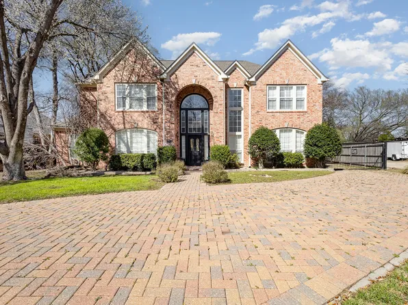 2400 Cayenne Dr, McKinney, TX 75070