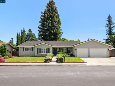 1140 Jamie Dr, Concord, CA, 94518