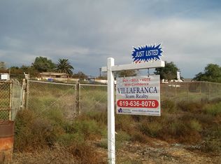 25TH Sw St #1, San Diego, CA 92154