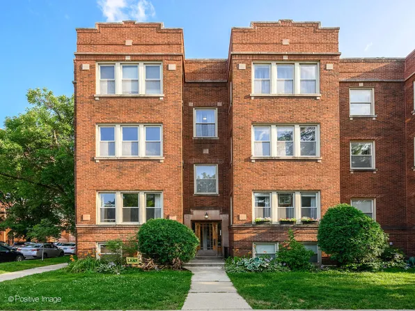 2601 W Agatite Ave APT 2, Chicago, IL 60625