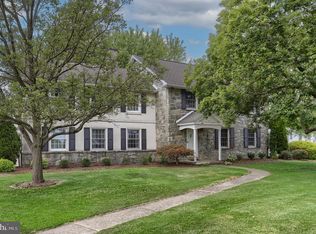 451 S Race St, Myerstown, PA 17067