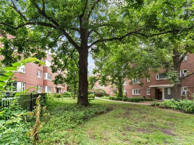 7212 Oak Ave APT 3NE, River Forest, IL, 60305