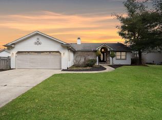 5511 S Jackson Rd, Jackson, MI 49201