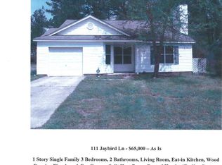 111 Jaybird Ln, Columbia, SC 29223