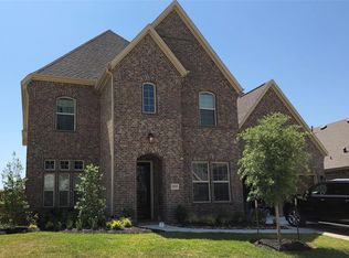 3505 Gambel Dr, Spring, TX 77386
