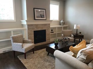 3361 W Crossley Ln, Eagle, ID 83616