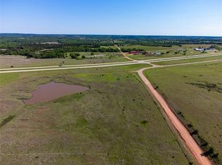 6694 N Hiwassee Rd, Coyle, OK 73027