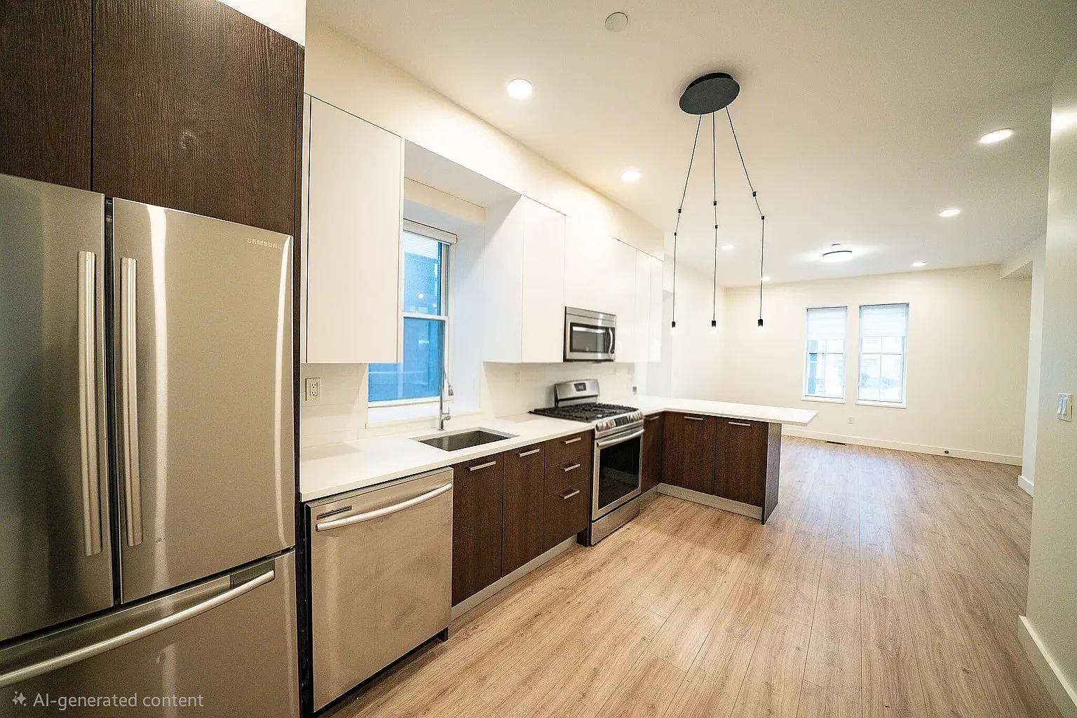 4 bed, 1200 sqft, $5,729 — Photo 2