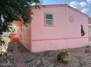562 S Little Bear Trl #9, Sierra Vista, AZ 85635