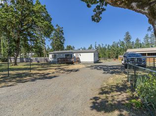 82402 Butte Rd, Creswell, OR 97426