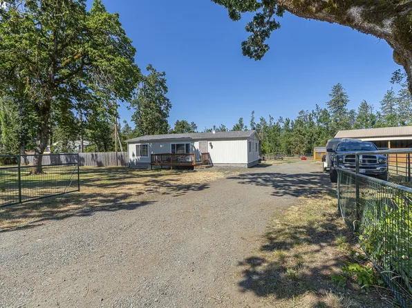 82402 Butte Rd, Creswell, OR 97426