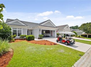 31 Candlelight Ln, Bluffton, SC 29909