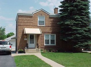 2605 Westbrook Dr, Franklin Park, IL
