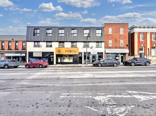 91 Thames St S #311, Ingersoll, ON N5C 2T2