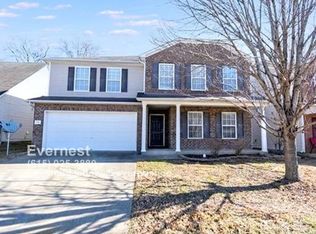 432 Elderberry Way, Murfreesboro, TN 37128