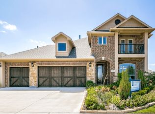 1026 Watercourse Pl, Royse City, TX 75189