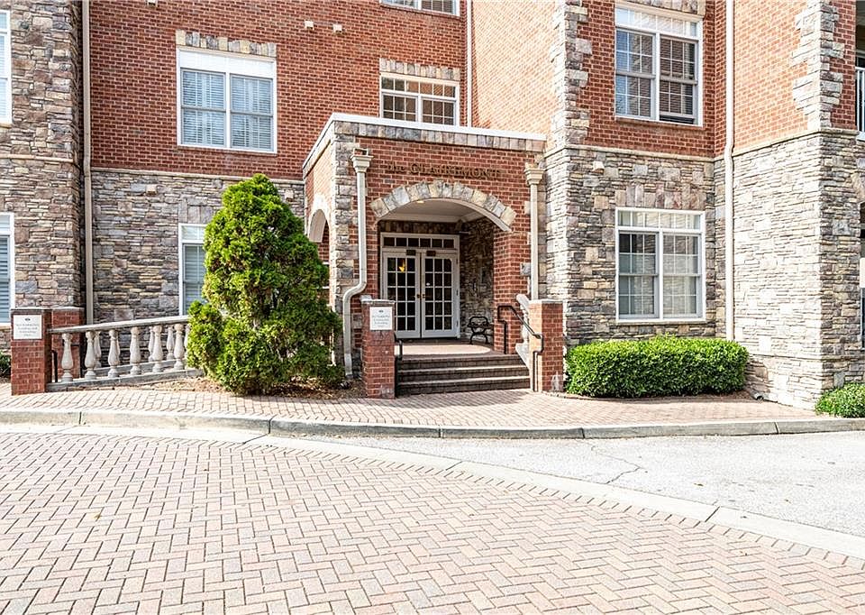 The Clairemont Condominiums Decatur, GA Zillow