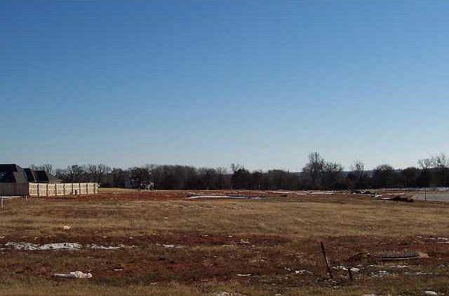 2nd image of 1158 Fox Run Ln Lot 8
