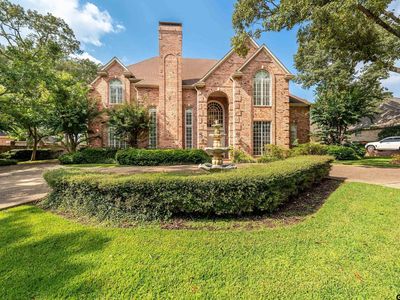 1701 Brandywine Dr, Tyler, TX, 75703