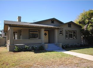 5471 West Blvd, Los Angeles, CA 90043