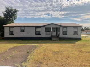 500 Doucette, WHITE DEER, TX 79097