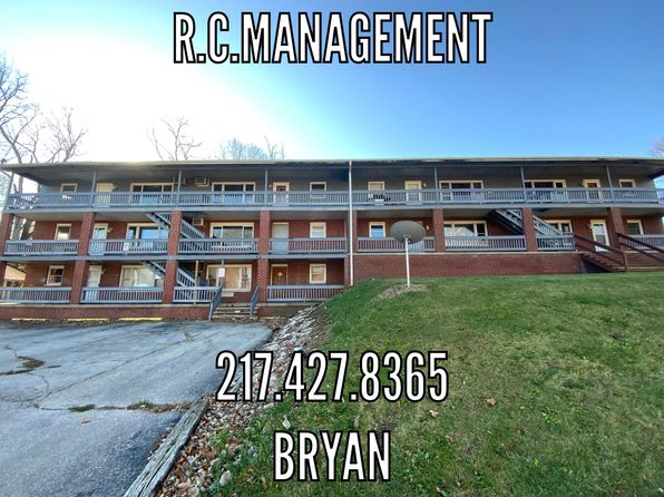 802 Bryan Ave APT I