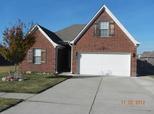 802 Boulevard Orleans St, Marion, AR 72364