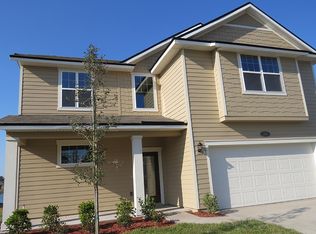 296 Deer Crossing Rd, St Augustine, FL 32086