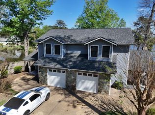 132 Timber Ridge Dr, Thomasville, GA 31757