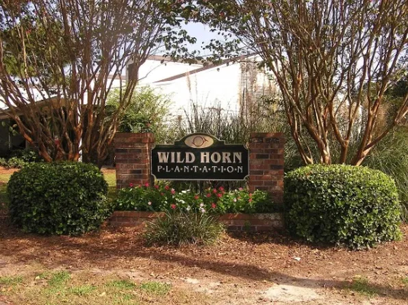 Wild Horn Plantation
