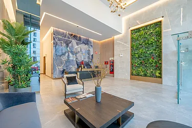 Rented by Nest Seekers International