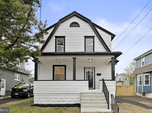 224 S Davis St, Woodbury, NJ 08096