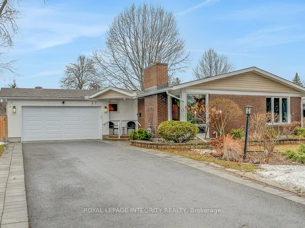 27 Birchview Rd, Ottawa, ON K2G 3G3