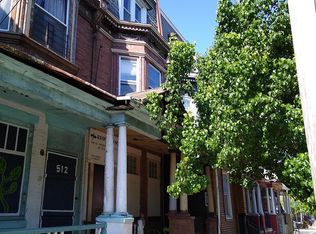 510 State St, Camden, NJ 08102
